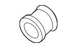 992121585 - Cooling System: Carrier Bushing for Porsche Image