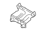 BBM2675D8 - : Bracket for Mazda: 3 Image