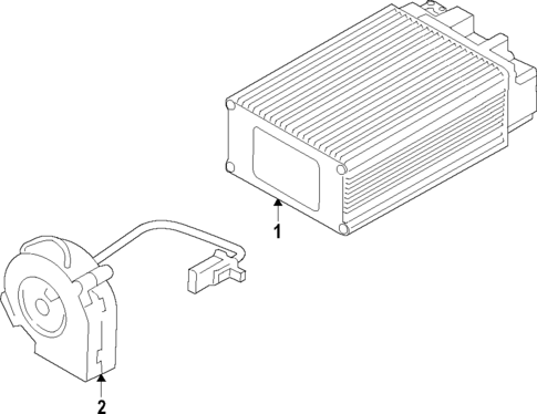 Battery for 2021 Land Rover Range Rover Sport #0