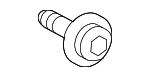 N91203202 - Suspension: Shield Bolt for Audi Image
