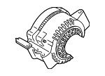 GLV8729RM - Unclassified: Alternator Assembly for Ford: Ranger Image