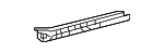 5750847010 - Body: Floor Reinforced for Toyota Image