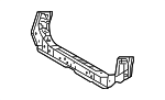 5740512060 - Body: Rear Cross-member for Toyota Image