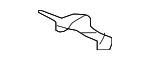 5512902080 - Body: Front Floor Pan Hole Cover for Toyota Image