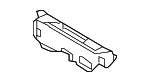 5745247010 - Body: Front Crossmember for Toyota Image