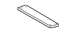 5823912030 - Body: Floor Pan Bracket for Toyota Image