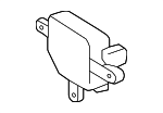 8925730040 - Cooling System: Controller for Toyota: Sienna Image