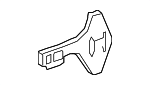 68010226AA - Body: Bracket for Dodge: Sprinter 2500, Sprinter 3500 Image