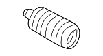 577402E000 - Steering: Tie Rod Boot for Kia Image