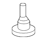 68459533AB - Engine: Oil Level Sensor for Jeep: Grand Wagoneer, Grand Wagoneer L, Wagoneer, Wagoneer L | Ram: 1500 Image