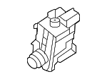 14935JF02C - Emission System: Control Valve for Infiniti Image