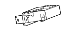 6429001302 - Electrical: Module for MB Vans Image
