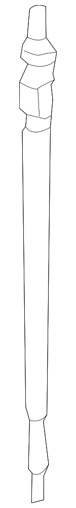 0011596601 - : Plug                                     for Mercedes-Benz Image