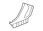 20989150 - Body: Lock Pillar Reinforced for GM Image