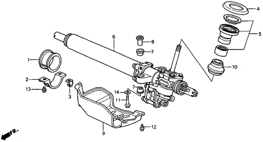 Diagram 1