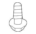 N91068701 - Suspension: Front Support Bolt for Audi: A4, A4 Quattro, A5, A5 Quattro, A8 Quattro, allroad, RS5, S4, S5, S8 Image