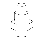 8871940020 - : Pressure Sensor for Toyota: Avalon, RAV4 Image
