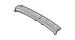 85770T6600NNB - Body: Sill Plate for Hyundai Image