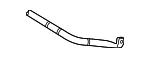 7L0411025G - : Stabilizer Bar for Audi: Q7 Image