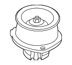 15809345 - HVAC: Blower Motor for GM Image