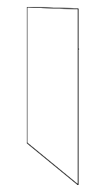 99155182300 - : Compartment Trim Rear Support for Porsche: 911 Image
