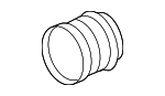 8A715TZAE01 - Body: Knob for Honda Image