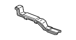 ZZP153613 - Body: Seat Reinforced Anchor for Mazda: B2300, B2500, B3000, B4000 Image