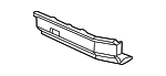 ZZN053040 - : Deflector for Mazda Image