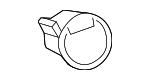 SW9190 - Body: Motorcraftâ„¢ Start Button for Ford Image