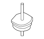 31406520 - Suspension: Lower Seat for Volvo: S60, S90, V60, V60 Cross Country, V90, V90 Cross Country, XC60, XC90 Image