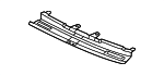 62120T90A30ZZ - Body: Windshield Header for Honda Image