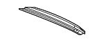 621413BMA00ZZ - Body: Roof Bow for Honda Image