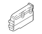8W0937530 - Electrical: Fuse Holder for Audi Image