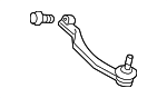 32106778438 - Steering: Outer Tie Rod for Mini Image