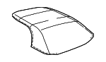 12463228 - Body: Cover for Chevrolet: Cavalier | Pontiac: Sunfire Image