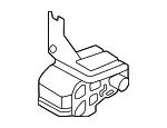 51118737338 - Body: Adapter Sleeve for BMW Image