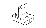 51119477412 - Body: Deform Element Upper Bracket for BMW Image