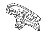847103F00529 - : Instrument Panel for Kia Image