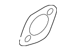 2069224U0A - Exhaust: Connector Tube Gasket for Nissan: Altima, Armada, Frontier, GT-R, Maxima, NV1500, NV2500, NV3500, Quest, TITAN, TITAN XD, Xterra Image