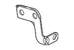 68158710AA - Engine: Bracket for Mopar Image