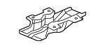 68264800AC - Engine: Bracket for Mopar Image