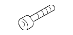 N0102544 - Engine: Roller Bolt for Audi: A4, A4 Quattro, A6, A6 Quattro, Allroad Quattro, S4 Image