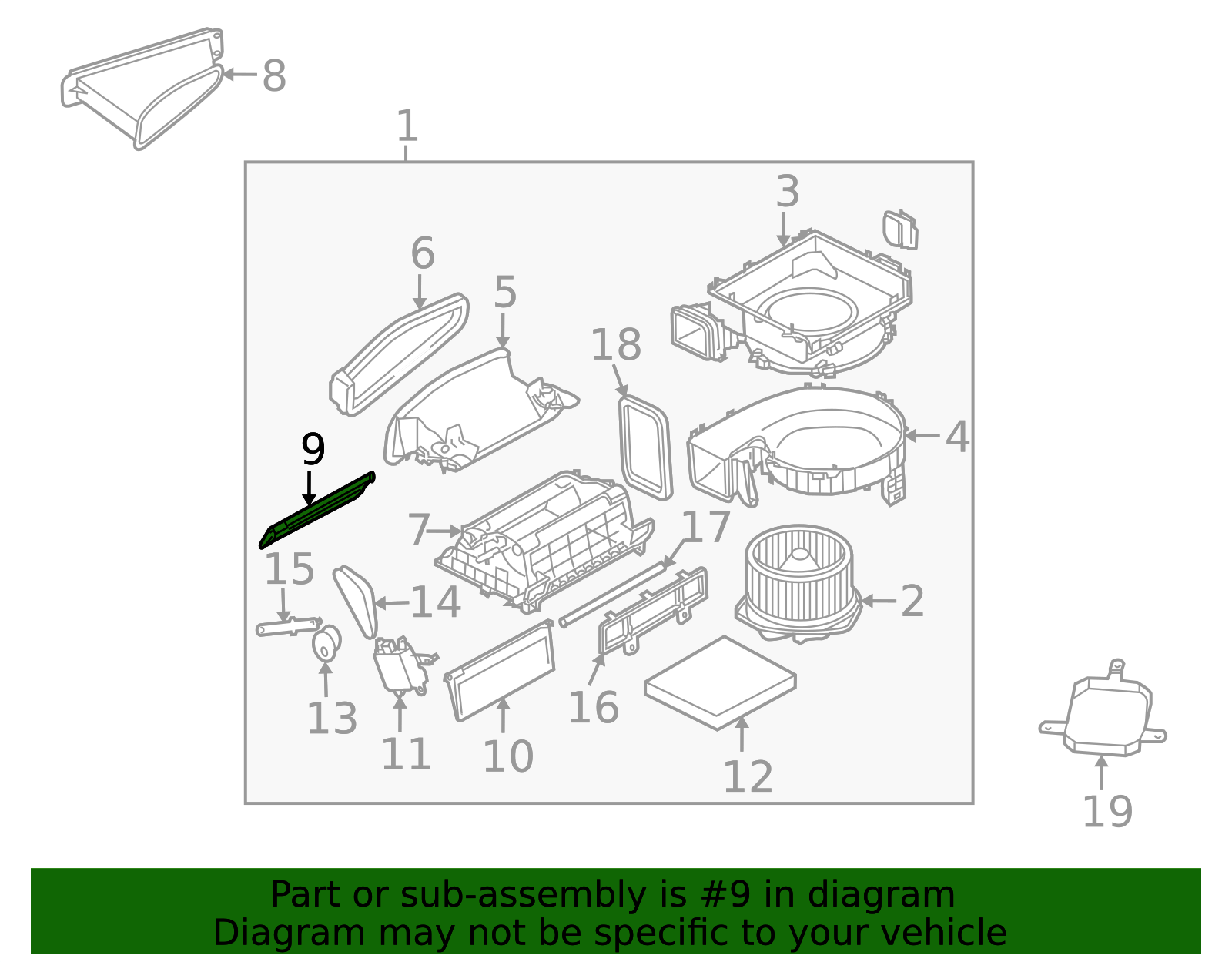 27245-AG000 - Door 2003-2007 Nissan Murano | Boro Nissan Parts