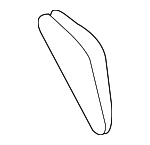 27253CA010 - : Lever for Nissan Image