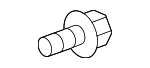 11570007 - Body: Door Check Bolt for GM Image