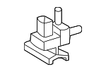 2586036020 - Emission System: Vacuum Switch for Toyota: 4Runner, Highlander, Sienna, Tundra Image