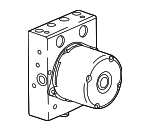 84664090 - Electrical: ABS Control Unit for Cadillac: ATS, CTS Image