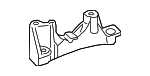 12341F0010 - Engine: Spacer for Toyota Image