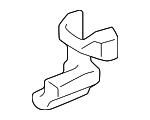 2382525010 - Engine: Gauge for Toyota Image