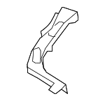 62520JK600 - Body: Support Brace for Infiniti Image